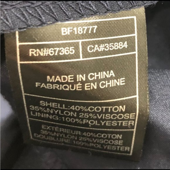 NWT Revolve BB Dakota by Steve Madden Fenton Lace Mini Dress Navy Size 6 - Picture 12 of 12